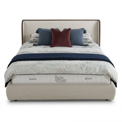 Harrie Bedframe